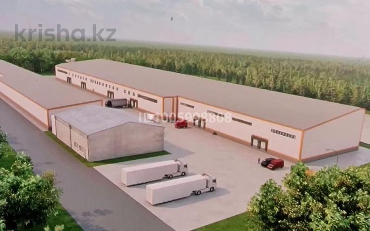 Склады · 1000 м² за 3.5 млн ₸ в Караганде, Казыбек би р-н — фото 2