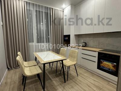 2-бөлмелі пәтер · 72 м² · 2 қабат, Е-36 5, бағасы: 50 млн ₸ в Астане, Нура р-н