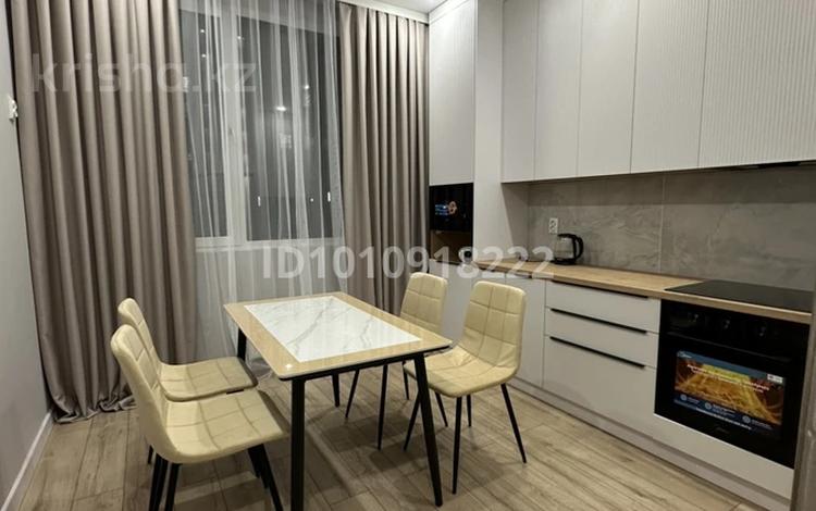 2-бөлмелі пәтер · 72 м² · 2 қабат, Е-36 5, бағасы: 50 млн ₸ в Астане, Нура р-н — фото 2