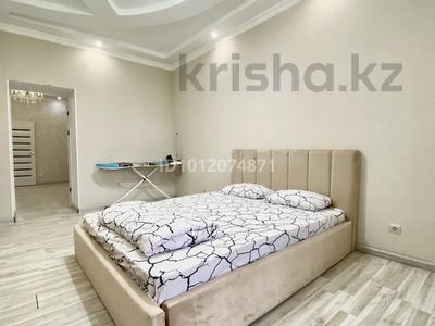 3-комнатная квартира · 128 м² · 5/7 этаж, Просп. Санкибай Батыра 40к2 за 15 000 ₸ в Актобе