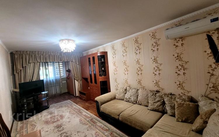 3-комнатная квартира · 65 м² · 2/5 этаж, 8-й микрорайон 3 — 23 школа за 250 000 ₸ в Шымкенте, Туран р-н — фото 2