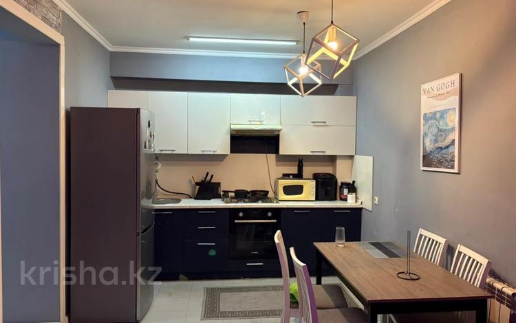 2-комнатная квартира · 42 м² · 3/5 этаж, Кенесары хана за 30 млн 〒 в Алматы, Бостандыкский р-н — фото 4