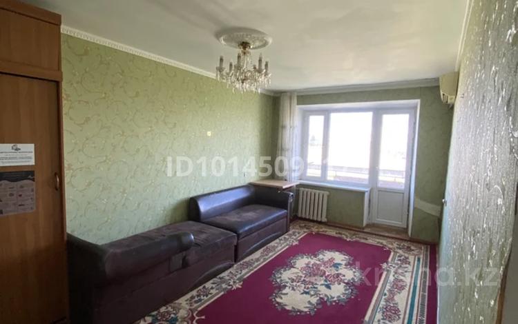 2-бөлмелі пәтер · 49 м² · 4/5 қабат, Айтбаева 31, бағасы: 9.4 млн ₸ в  — фото 2