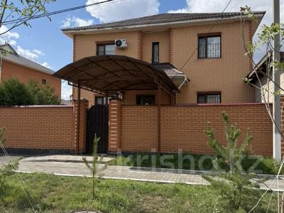 Жеке үй · 6 бөлме · 280 м² · 9 жүзд., Переулок Дегелен 5 — Левая сторона, бағасы: 230 млн ₸ в Астане, р-н Байконур