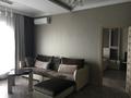 3-комнатная квартира · 110 м² · 16/21 этаж, Аль-Фараби 21 за 850 000 ₸ в Алматы, Бостандыкский р-н — фото 11