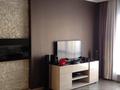 3-комнатная квартира · 110 м² · 16/21 этаж, Аль-Фараби 21 за 850 000 ₸ в Алматы, Бостандыкский р-н — фото 7