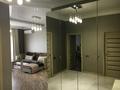 3-комнатная квартира · 110 м² · 16/21 этаж, Аль-Фараби 21 за 850 000 ₸ в Алматы, Бостандыкский р-н — фото 9