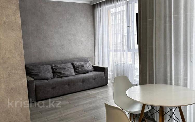 2-комнатная квартира · 51 м² · 3/10 этаж, Сейфуллина 51/25 за 35 млн ₸ в Алматы, Алатауский р-н — фото 11