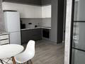 2-комнатная квартира · 51 м² · 3/10 этаж, Сейфуллина 51/25 за 35 млн ₸ в Алматы, Алатауский р-н — фото 3