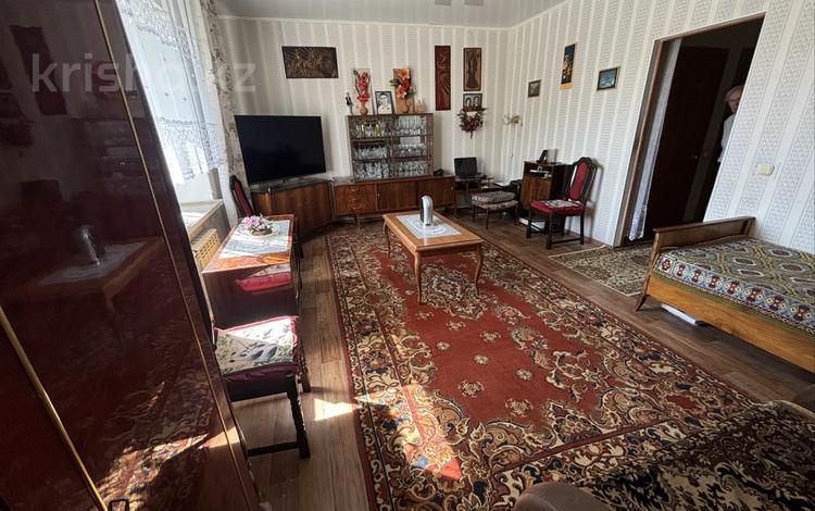 1-комнатная квартира · 45 м² · 2/5 этаж, Быковского 3/1 за 22.5 млн ₸ в Костанае — фото 2