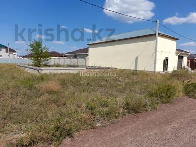 Участок · 10 соток, 20 41 — Республики за 10 млн 〒 в Косшы