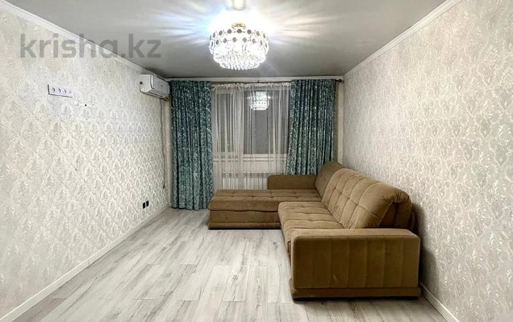 2-комнатная квартира · 50.2 м² · 9/9 этаж, Кошкарбаева за 27.5 млн ₸ в Астане, Сарайшык р-н — фото 17