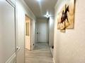 2-комнатная квартира · 50.2 м² · 9/9 этаж, Кошкарбаева за 27.5 млн ₸ в Астане, Сарайшык р-н — фото 9