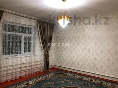 Отдельный дом • 3 комнаты • 100 м² • 8 сот., мкр Северо-Запад, Мкр Нуршуак за 30.5 млн 〒 в Шымкенте, Абайский р-н