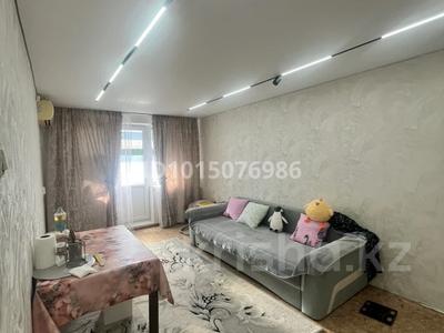 3-комнатная квартира · 57 м² · 5/5 этаж, проспект Абая 30 — Есенова за 10 млн ₸ в 