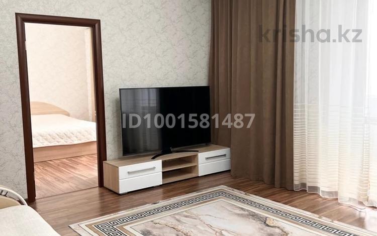 2-комнатная квартира · 60 м² · 3 этаж, Фролова 67 — Vip за 20 000 〒 в Костанае — фото 2