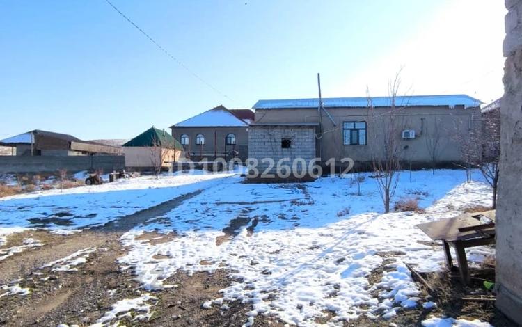 Жеке үй · 2 бөлме · 60 м² · 10 жүзд., мкр Актас 1065, бағасы: 15 млн ₸ в Шымкенте, Туран р-н — фото 15
