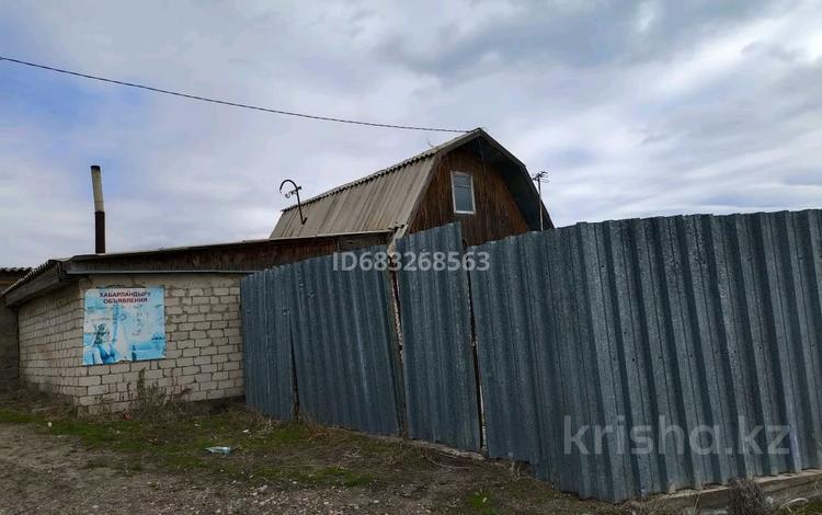 Саяжай · 2 бөлме · 20 м² · 6 жүзд., Черемуховая 186 — Элеватор, бағасы: 8 млн ₸ в Конаеве — фото 2