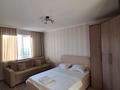 1-комнатная квартира · 38 м² · 13/17 этаж, Туркестана 30/1 — Бухар жырау за 15 000 ₸ в Астане, Есильский р-н