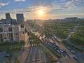 1-комнатная квартира · 38 м² · 13/17 этаж, Туркестана 30/1 — Бухар жырау за 15 000 ₸ в Астане, Есильский р-н — фото 8