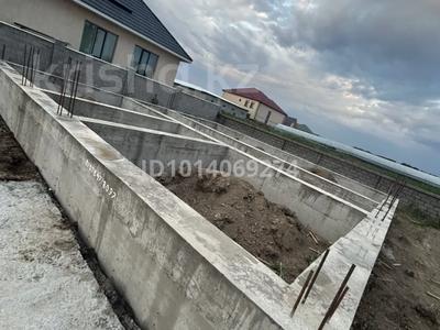 Участок · 8 соток, мкр Мадениет — улица Мамыражай за 40.5 млн ₸ в Алматы, Алатауский р-н