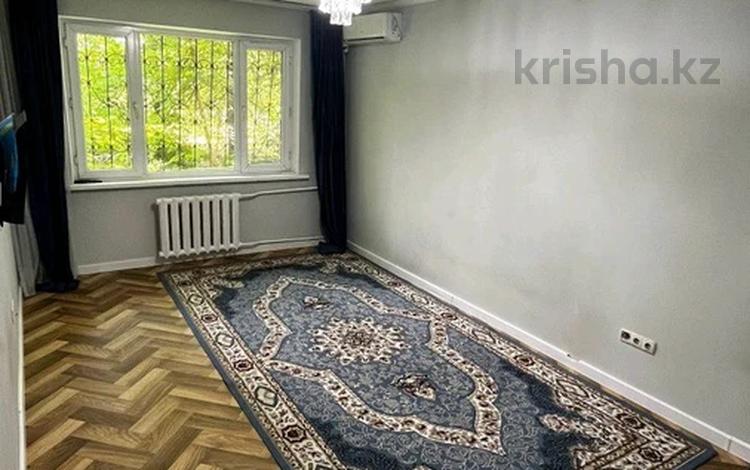 2-комнатная квартира · 42.1 м² · 1/4 этаж, Айманова — Тимирязова за 27.9 млн ₸ в Алматы, Бостандыкский р-н — фото 5