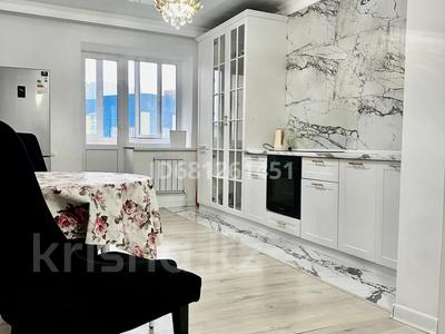 1-комнатная квартира · 54 м² · 6/9 этаж, мкр. Алтын орда 36 — Мангилик ел за 10 000 ₸ в Актобе