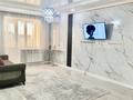 1-бөлмелі пәтер · 54 м² · 6/9 қабат, мкр. Алтын орда 36 — Мангилик ел, бағасы: 10 000 ₸ в Актобе — фото 9