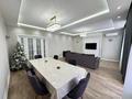 5-комнатная квартира · 185 м² · 1/3 этаж, Талапты 34/1 к1 за 145 млн ₸ в Алматы, Бостандыкский р-н