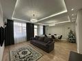 5-комнатная квартира · 185 м² · 1/3 этаж, Талапты 34/1 к1 за 145 млн ₸ в Алматы, Бостандыкский р-н — фото 3