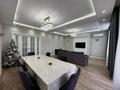 5-комнатная квартира · 185 м² · 1/3 этаж, Талапты 34/1 к1 за 145 млн ₸ в Алматы, Бостандыкский р-н — фото 64