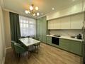 5-комнатная квартира · 185 м² · 1/3 этаж, Талапты 34/1 к1 за 145 млн ₸ в Алматы, Бостандыкский р-н — фото 71