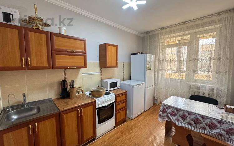 1-комнатная квартира · 44 м² · 4/17 этаж, Пушкина 25/1 за ~ 20.6 млн ₸ в Астане, Алматы р-н — фото 3