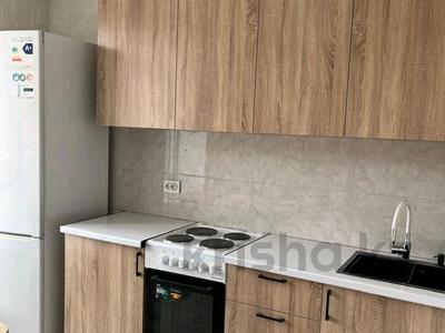 1-комнатная квартира · 34 м² · 4/5 этаж, Улы Дала 27 — Е669 за 160 000 〒 в Астане, Есильский р-н