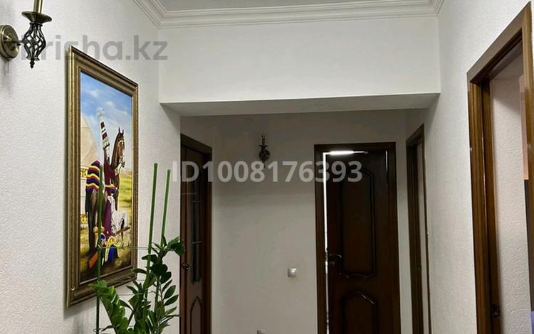 2-комнатная квартира · 59.8 м² · 4/5 этаж, мкр Астана за 28 млн 〒 в Таразе — фото 2