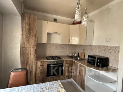 1-бөлмелі пәтер · 40 м² · 4/5 қабат, мкр Кулагер — Ратушного, бағасы: 24.5 млн 〒 в Алматы, Жетысуский р-н