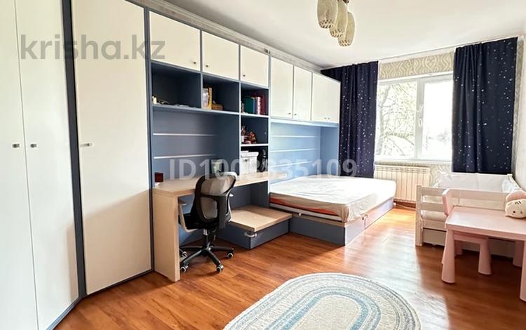 3-комнатная квартира · 66 м² · 4/5 этаж, Тимирязева 55Б за 54 млн ₸ в Алматы, Бостандыкский р-н — фото 13
