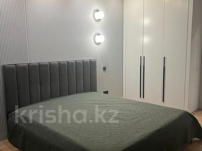 1-комнатная квартира · 50 м² · 3/9 этаж, Симферопольская 1/1 за 270 000 ₸ в Алматы, Бостандыкский р-н