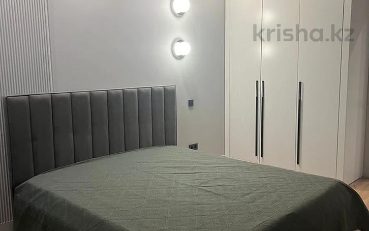 1-комнатная квартира · 50 м² · 3/9 этаж, Симферопольская 1/1 за 270 000 ₸ в Алматы, Бостандыкский р-н — фото 2
