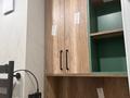 1-бөлмелі пәтер · 45 м² · 3/12 қабат, К. Толеметова 113/115 — Байдибек би, бағасы: 31 млн ₸ в Шымкенте, Туран р-н — фото 32