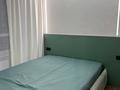 1-бөлмелі пәтер · 45 м² · 3/12 қабат, К. Толеметова 113/115 — Байдибек би, бағасы: 31 млн ₸ в Шымкенте, Туран р-н — фото 4