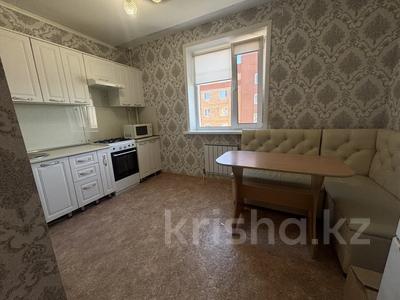 1-бөлмелі пәтер · 34 м² · 8/9 қабат, Аэропорт, бағасы: 16.8 млн ₸ в Костанае