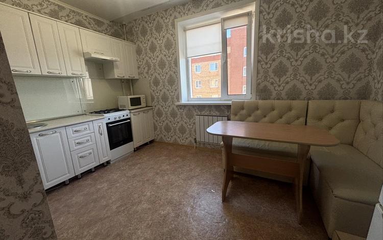 1-бөлмелі пәтер · 34 м² · 8/9 қабат, Аэропорт, бағасы: 16.8 млн ₸ в Костанае — фото 2