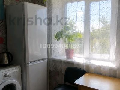1-бөлмелі пәтер · 33 м² · 4/5 қабат, Абая 2, бағасы: 10 000 ₸ в Новой бухтарме