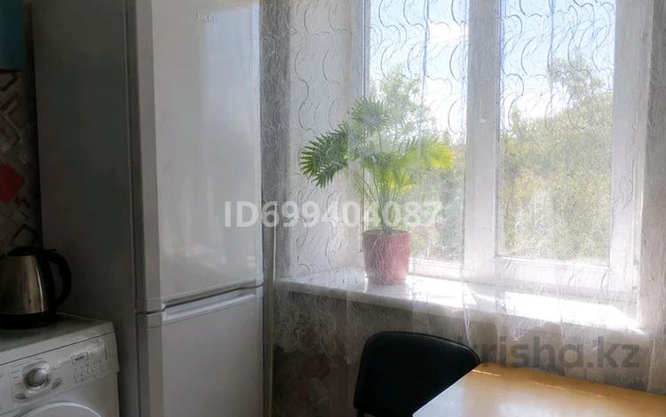 1-бөлмелі пәтер · 33 м² · 4/5 қабат, Абая 2, бағасы: 10 000 ₸ в Новой бухтарме — фото 24