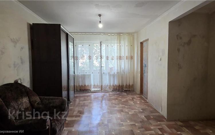 1-комнатная квартира · 33 м² · 4/5 этаж, пр. Металлургов за 5.3 млн ₸ в Темиртау — фото 2