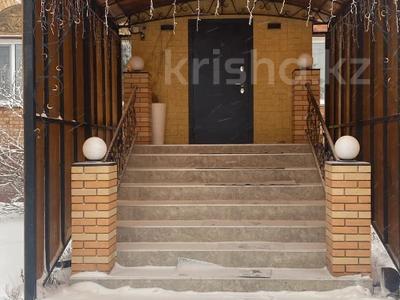 Отдельный дом · 11 комнат · 1200 м² · 100 сот., Жана коныс 11 за 111 млн 〒 в Садовом