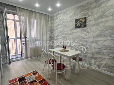 1-бөлмелі пәтер · 51 м² · 5/10 қабат, Сейфуллина 51/13 — Вокзал 1, бағасы: 15 000 ₸ в Алматы