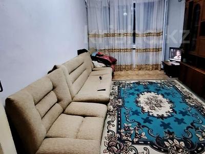 2-бөлмелі пәтер · 45 м² · 2/4 қабат, мкр №2, Мкр №5 — Абая пр. - Матазалки, бағасы: 25 млн ₸ в Алматы, Ауэзовский р-н
