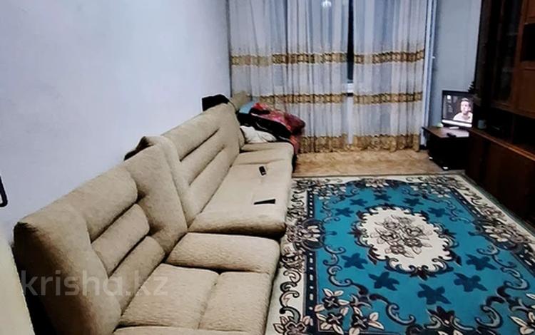 2-бөлмелі пәтер · 45 м² · 2/4 қабат, мкр №2, Мкр №5 — Абая пр. - Матазалки, бағасы: 25 млн ₸ в Алматы, Ауэзовский р-н — фото 5